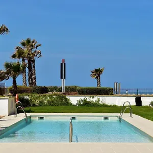 Pestana Casablanca, Seaside & Residences Касабланка